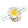 LP05X  Led 5W teplá bílá